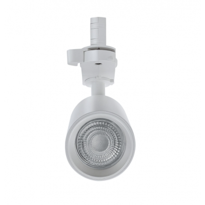 MADARA ALTRO GU10 NA SZYNOPRZEWÓD 3F 250V IP20 57x101x141mm BIAŁY (SLIP003045)